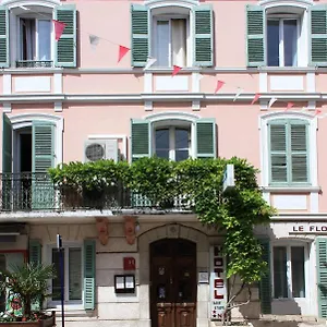 Hotel Le Flore, Fréjus