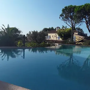 Bed & Breakfast Mas Aurelia, Fréjus